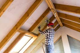 Best Commercial Insulation Services  in Thorofare, NJ