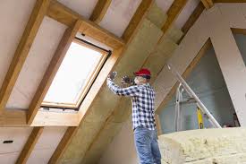 Types of Insulation We Offer in Thorofare, NJ